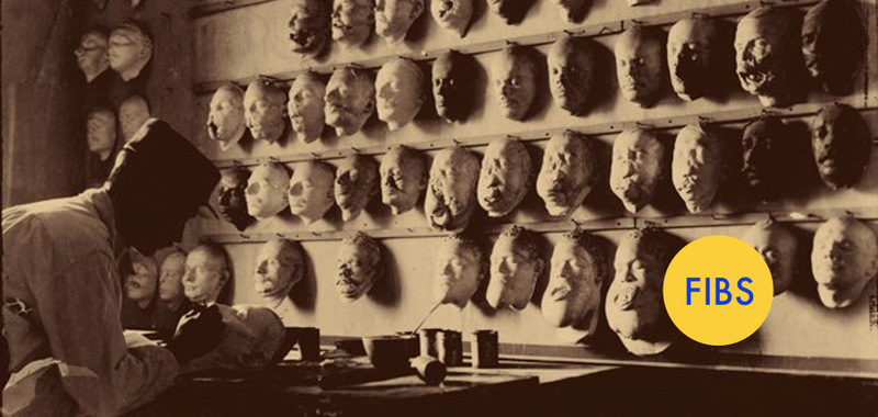 Illustration for article titled 12 More Viral Photos That Are Totally Fake